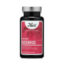 Nani Rosenrot 400 mg 60 Kapsler