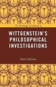The Routledge Guidebook To Wittgenstein'S Philosophical Investigations Av Marie Mcginn