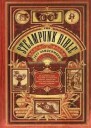 Steampunk Bible Av Jeff Vandermeer, S. J. Chambers