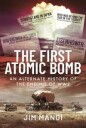 The First Atomic Bomb Av Jim Mangi