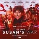 Doctor Who - Susan'S War Av Eddie Robson, Lou Morgan, Alan Barnes, Simon Guerrier