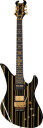 Schecter Synyster Gates Custom S BKGD