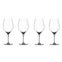 Spiegelau Authentis Bordeauxglass 65cl, 4-stk. klar 1707095-09-31 1734718-01-0