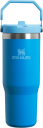 Stanley The Iceflow Flip Straw Tumbler 0.89l  asurblå