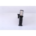 Varmeapparat register NISSENS 72945