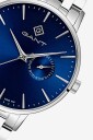 Gant   Park Hill III Blue/Stainless steel