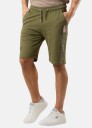 Saint Vincent Canberra Sweatshorts