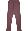 The New Jeggings   TnVigga   Rose Brown   The New   13 14 år 158 164   Jeans Lilla Rosa Rød