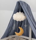 Sebra Baby Uro Moon & Stars
