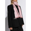 Ferragamo Dame Accessories Rosa ONE SIZE,
