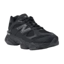 New Balance Dame Sko Svart 35 1/2 EU,