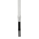 Hultafors Aluminium Brekkjern 1500 mm med Bukket Spiss