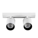 Yeelight Takspotlight YLDDL 0084 2 Lys Hvit
