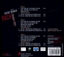 Cage Berger  Cage / Chorales  CD
