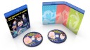 Keep Your Hands Off Eizouken! Bluray