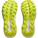 ASICS Trabuco 14 Terrengløpesko Herre Gul/Turkis 47
