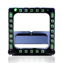 ThrustMaster MFD Cougar Flight Panel PC