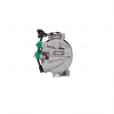 NISSENS 891137 AC-kompressor