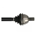 Point Gear Drivaksel POINT GEAR PNG72958