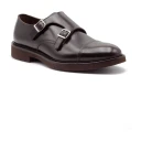 Doucal's Herre Sko Brun 44 EU,