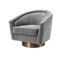Catene lenestol Clarck Grey