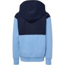 hummel Morten Hettegenser Barn Blå 116