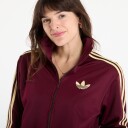 Adidas Originals Fb Tt Loose Burgundy XS