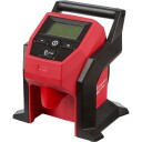 Milwaukee Kompressor M12 Bi 0