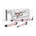 BaByliss Curl Trio Rosa