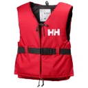 Helly Hansen Unisex Sport Ii Flytevest Rød 60/70 Rød60/70