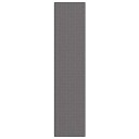  Dørmatte Antrasitt 115x500 cm 8721158674555