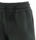 Emporio Armani Shorts   Grønn Stripet m. Logoer   Emporio Armani   16 år 176   Shorts