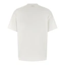 Brunello Cucinelli Dame Topper Hvit S,
