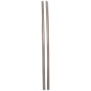 Kraftmark Steelplate, Vektskiver Jern Vekt 5 kg