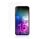 3mk FlexibleGlass - screen protector for mobile phone - shatterproof