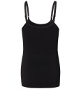Noppies Evi Seamless Nursing Top   P090 BLACK   M\L
