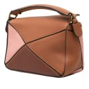 Loewe Pre owned Dame Pre owned Brun ONE SIZE,
