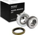 RIDEX 654W0822 Hjullager