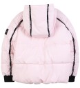 Little Marc Jacobs Polstret Jakke   Rosa   Marc Jacobs   6 år (116)   Dunjakke