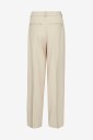 co’couture   Bukser TerryCC Denim   Natur