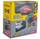 Ninco X-Rally Galaxy Radiostyrt 1:30 Firehjulstrekk Sportsbil