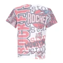 Mitchell & Ness Herre Topper Flerfarget S,