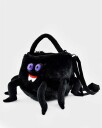 Den Goda Fen - Trick-or-treat Spider Bag 25 cm F78255