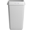 Papirkurv Katrin 25 L Plast 2 Pk