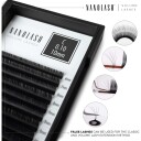 Nanolash Volume Lashes 0.05 D 6-13 mm