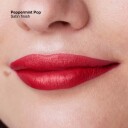 Clinique Pop Longwear Lipstick Satin Peppermint Pop