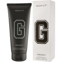 GANT Midnight Hair & Body Shower Gel 200 ml