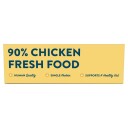 Boost Fresh Chicken For Cats 150G