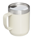 Stanley Legendary Camp Mug 0,23 L - Cream Gloss