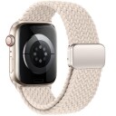 Tech Protect Nylonmag Reim for Apple Watch 38/40/41mm Beige